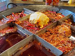 -彭三老火锅(枣子岚垭正街店)