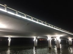 -演武大桥观景平台