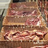 单方面宣布牛肉是世界上最最最好吃的肉！！！