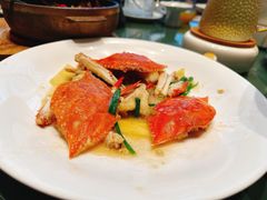 -莆鑫海鲜城(浏河店)