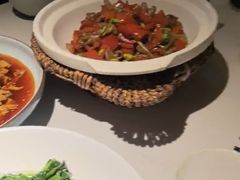 -院8里·小聚园老川菜(九眼桥店)