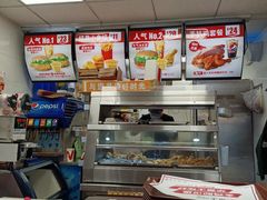 -华莱士·炸鸡汉堡(李沧乐客城店)