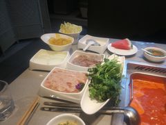 -海底捞火锅(高新活力汇店)