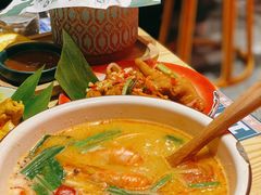 -迷你椰·泰式大排档(虹口店)