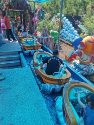 -大望京儿童游乐场