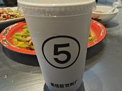 -馬伍旺川菜(江北虹悦城店)