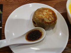门钉肉饼-清真吴记门钉肉饼·喜多利