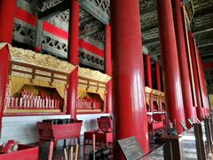 -历代帝王庙博物馆