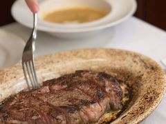 -摩根扒房(桐梓林店)