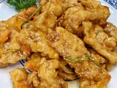 -食鸡公社辣子鸡·潍坊菜·烧烤