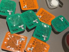 -肯德基(洛川店)