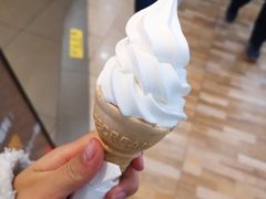 -汉堡王(烟台新世界店)