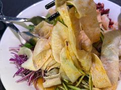 -淮扬韵(凤八市政府店)