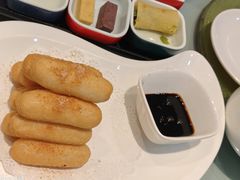 -令氏家外家岐山面(火炬路店)
