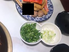 -宣武小院涮肉(前门店)
