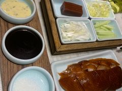 -那家小馆•北京菜•烤鸭(中关村店)