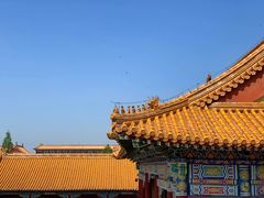 -故宫博物院(故宫)
