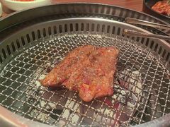 -烧肉一番·新韩式炭火烤肉(大岭山店)
