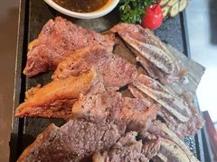 -越光米贩精致料理餐厅(金鹰店)