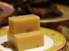 豌豆黄-那家小馆•北京菜•烤鸭(中关村店)