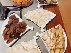 -大理董·董家小厨野生菌火锅(古城旗舰店)