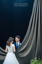 -格乐利雅婚礼艺术中心(南外滩店)