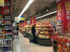 -家乐福会员店(南翔店)
