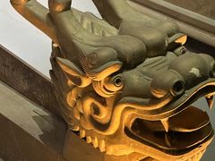 -开封包公祠