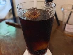 -RUMORS COFFEE ROASTERY鲁马滋咖啡(湖南路店)