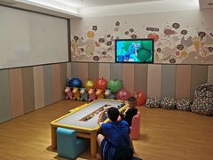 -海底捞火锅(亲贤北街店)