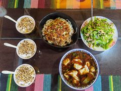 -口口香小吃店
