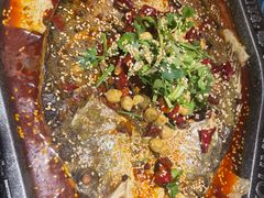 -马有鱼·馕坑烤全鱼(美美2店)