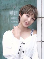 -New Fashion发型定制