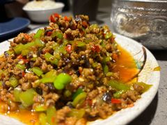 -觅山云南菜(泊富ICITY店)