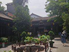 -湘子庙