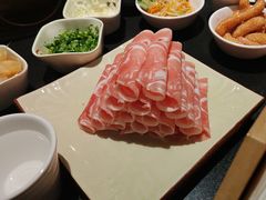 -东来顺饭庄(金泉广场店)