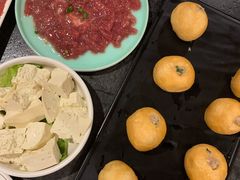 -许府牛火锅(信义坊总店)