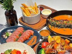 -阿妮叶李(光谷世界城店)