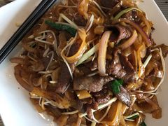 -彩丰楼中餐厅·仁恒洲际酒店