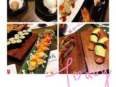 -古田居·特色寿司料理(星之岛旗舰店)