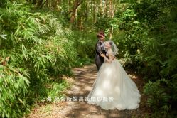 -巴黎新娘婚纱摄影·婚礼策划(嘉定总店)