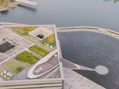 -嘉定凯悦·咖啡厅