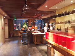 -青年公社烤鸭(青年路店)