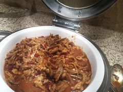 -汉巴味德·烤肉与啤酒的自助(杭州大悦城店)