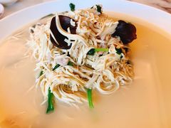 大煮干丝-花园茶楼(兴城西路店)