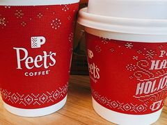 -Peet's Coffee皮爷咖啡(豫园店)