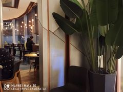 大堂-金牌外婆家(苏州中心店)