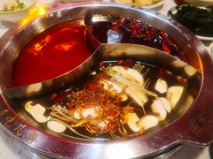 -陈艳红火锅菜·冒菜(簋街店)