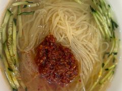 -老友谊冷面店(苏家屯店)