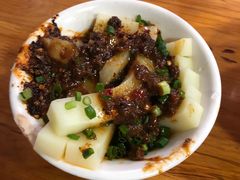 -洞子口张老二凉粉(文殊院店)